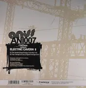 12inch Vinyl Single - Electric Cavern - The Ascents / The Concept Of Love