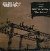 12inch Vinyl Single - Electric Cavern - The Ascents / The Concept Of Love