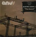12inch Vinyl Single - Electric Cavern - The Ascents / The Concept Of Love