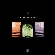 LP - Electric Circus - Hello