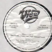 LP - Electric Circus - Live At The Quartier Latin