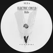LP - Electric Circus - Hello