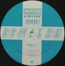 12inch Vinyl Single - Electric City - The Future