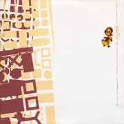 12inch Vinyl Single - Electric Company / Furry Things - The Kahanek Incident - Volume 2