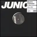 12'' - Electric Company Featuring Steve Edwards - Stone Killer