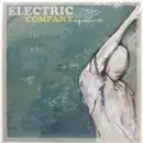 12inch Vinyl Single - Electric Company - Respect Life