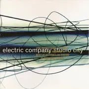 CD - Electric Company - Studio City