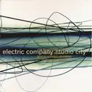 CD - Electric Company - Studio City