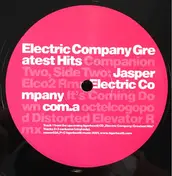 Electric Company - Greatest Hits Companion Two