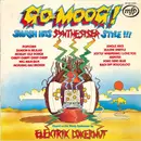 LP - Electric Coconut - Go Moog!