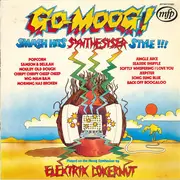 LP - Electric Coconut - Go Moog!
