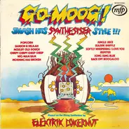 Electric Coconut - Go Moog!