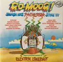 LP - Electric Coconut - Go Moog!