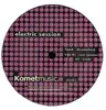 12inch Vinyl Single - Electric Colour - Electric Session