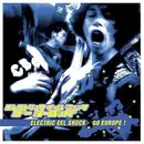 LP - Electric Eel Shock - Electric Eel Shock Go Europe! - Gatefold, 200g