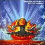 electric eel shock - Transworld Ultra Rock