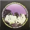10'' - Electric Eels - Not In Love (With The Modern World)