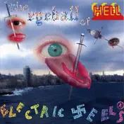 Electric Eels - The Eyeball Of Hell