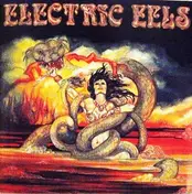 Electric Eels - Electric Eels