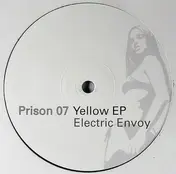 Electric Envoy - Yellow EP