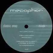 Electric Envoy - Escape