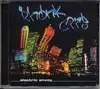 CD - Sven Dedek - Phonk City