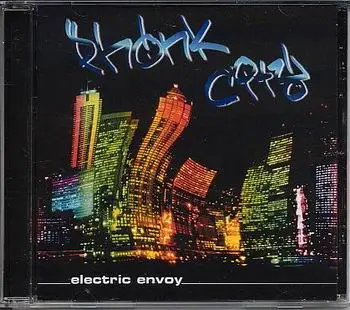 Sven Dedek - Phonk City