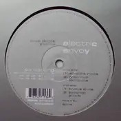 Electric Envoy - Straight Roots