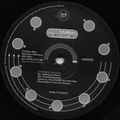 Electric Envoy - Channel Deluxe