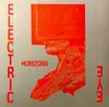LP & MP3 - Electric Eye - Horizons - Deluxe Edition, Red vinyl, gatefold