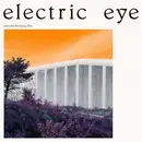 LP - Electric Eye - From The Poisonous Tree - Gatefold