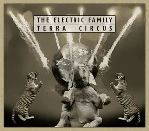Electric Family - Terra Cicus