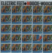 Electric Feet - Moogie-Woogie