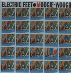 Electric Feet - Moogie-Woogie