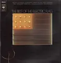 LP - Electric Flag - Best Of
