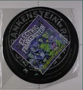 Electric Frankenstein - Buzz Of 1000 Volts
