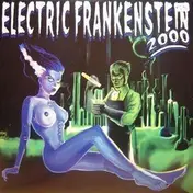 Electric Frankenstein - Takin' You Down