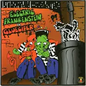 Electric Frankenstein - Long Way Down / Boiler Trip
