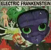 10'' - Electric Frankenstein - Fractured - EP