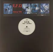 electric fruit orchestra - Now '99