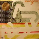 12inch Vinyl Single - Electric Fruit Orchestra - Disco Stomp