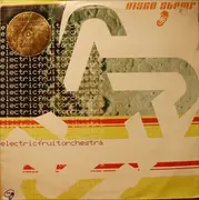 12inch Vinyl Single - Electric Fruit Orchestra - Disco Stomp