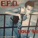 12inch Vinyl Single - Electric Fruit Orchestra - Now '99