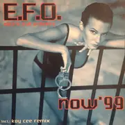 12inch Vinyl Single - Electric Fruit Orchestra - Now '99