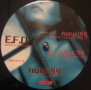 12inch Vinyl Single - Electric Fruit Orchestra - Now '99