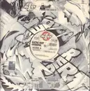 12inch Vinyl Single - Electric Fruit Orchestra - Nexus 6