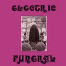 CD - Electric Funeral - The Wild Performance - Still Sealed
