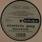 electric gang - Dancefloor
