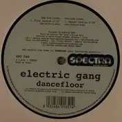 electric gang