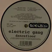 Electric Gang - Dancefloor
